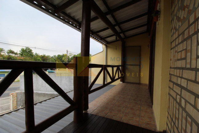 Imagem Sobrado com 5 Quartos à Venda, 325 m² em Salto Weissbach - Blumenau