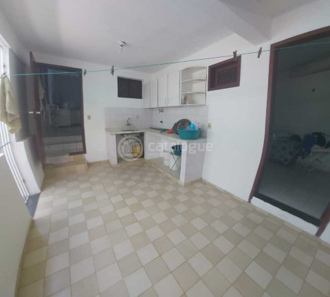 Imagem Casa com 5 Quartos à Venda, 450 m² em Capim Macio - Natal Imagem Casa com 5 Quartos à Venda, 450 m² em Capim Macio - Natal