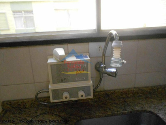 Imagem Apartamento com 2 Quartos à Venda, 57 m² em Parque Erasmo Assunção - Santo André Imagem Apartamento com 2 Quartos à Venda, 57 m² em Parque Erasmo Assunção - Santo André
