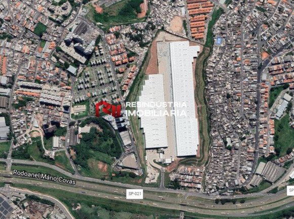 Imagem Galpão para Alugar, 2 m² em Quitaúna - Osasco Imagem Galpão para Alugar, 2 m² em Quitaúna - Osasco