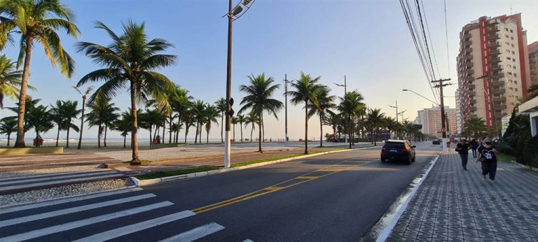 Imagem Apartamento com 2 Quartos para Alugar, 75 m² em Guilhermina - Praia Grande Imagem Apartamento com 2 Quartos para Alugar, 75 m² em Guilhermina - Praia Grande