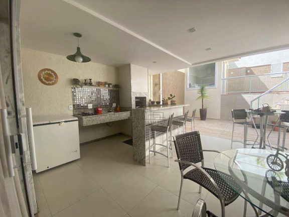 Imagem Casa com 2 Quartos à Venda, 204 m² em Mata Atlântica  - Volta Redonda