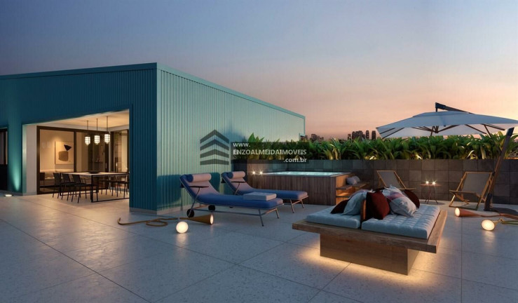 Imagem Apartamento com 3 Quartos à Venda, 103 m² em Vila Ipojuca - São Paulo