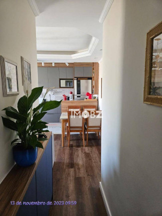 Imagem Imóvel com 2 Quartos à Venda, 50 m² em Fazenda Aricanduva - São Paulo