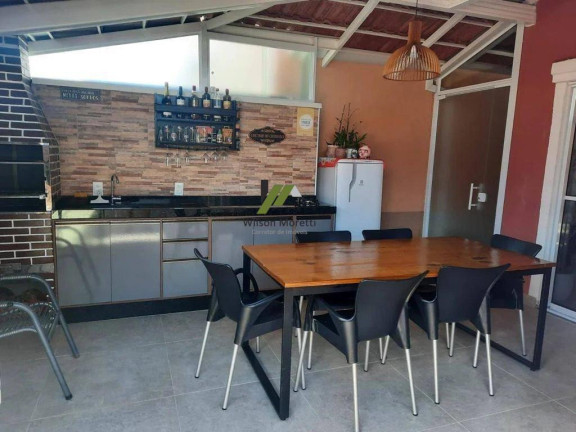 Imagem Casa de Condomínio com 3 Quartos à Venda, 100 m²