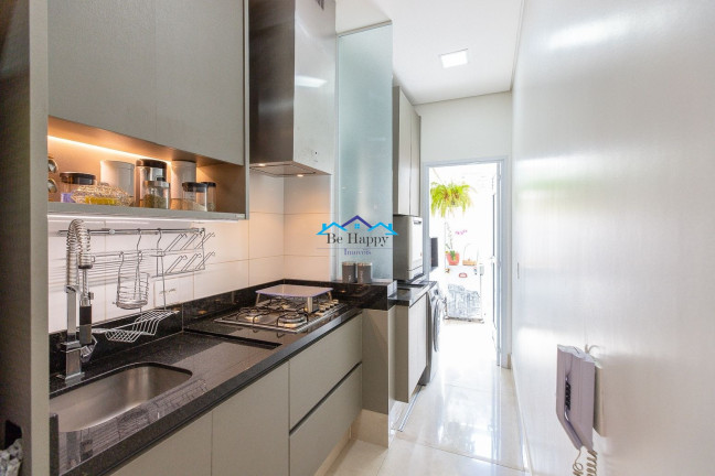 Imagem Apartamento com 2 Quartos à Venda, 120 m² em Vila Isa - São Paulo