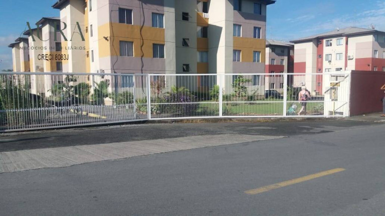 Apartamento com 2 Quartos à Venda, 44 m² em Boehmerwald - Joinville