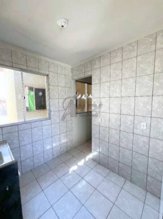 Imagem Apartamento com 2 Quartos à Venda, em Village Do Lago I - Montes Claros Imagem Apartamento com 2 Quartos à Venda, em Village Do Lago I - Montes Claros