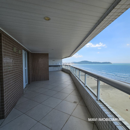 Imagem Apartamento com 3 Quartos à Venda, 172 m² em Aviação - Praia Grande