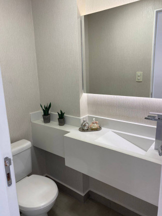 Imagem Apartamento com 3 Quartos à Venda, 115 m² em Alto Da Mooca - São Paulo