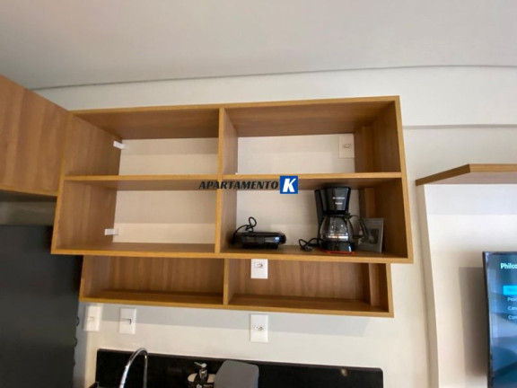 Imagem Studio com 1 Quarto à Venda, 21 m² em Pinheiros - São Paulo Imagem Studio com 1 Quarto à Venda, 21 m² em Pinheiros - São Paulo