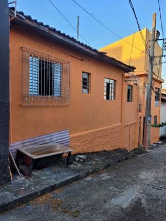 Imagem Casa com 6 Quartos à Venda, 295 m² em Vila Yolanda - Osasco Imagem Casa com 6 Quartos à Venda, 295 m² em Vila Yolanda - Osasco