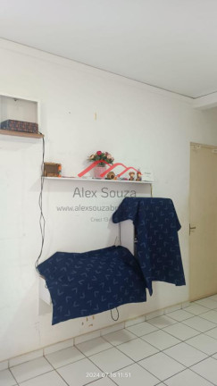 Imagem Apartamento com 2 Quartos à Venda, 49 m² em Jardim Recanto Dos Sonhos - Sumaré