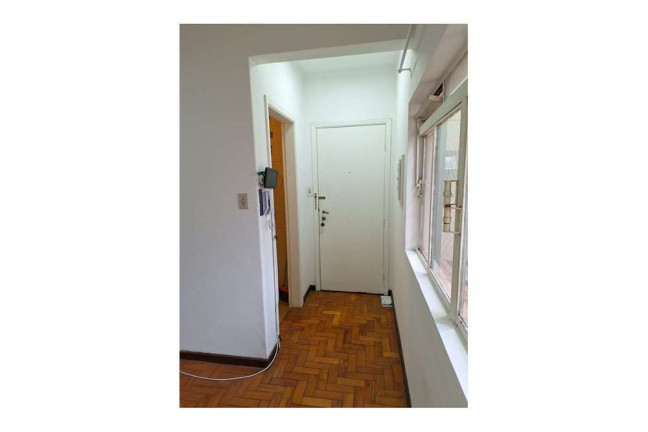 Imagem Apartamento com 1 Quarto à Venda, 46 m² em Consolação - São Paulo