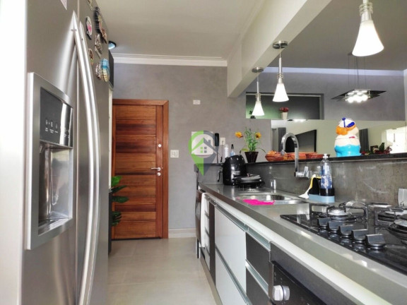 Imagem Apartamento com 2 Quartos à Venda, 81 m² em José Menino - Santos Imagem Apartamento com 2 Quartos à Venda, 81 m² em José Menino - Santos
