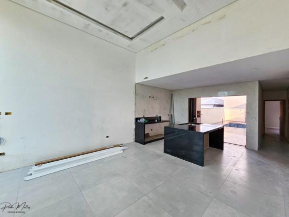 Imagem Casa com 3 Quartos à Venda, 160 m² em Ondas - Soleil - Piracicaba Imagem Casa com 3 Quartos à Venda, 160 m² em Ondas - Soleil - Piracicaba