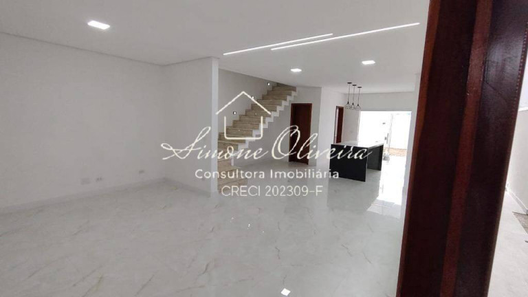 Imagem Casa com 3 Quartos à Venda, 175 m² em Loteamento Villa Branca - Jacareí Imagem Casa com 3 Quartos à Venda, 175 m² em Loteamento Villa Branca - Jacareí
