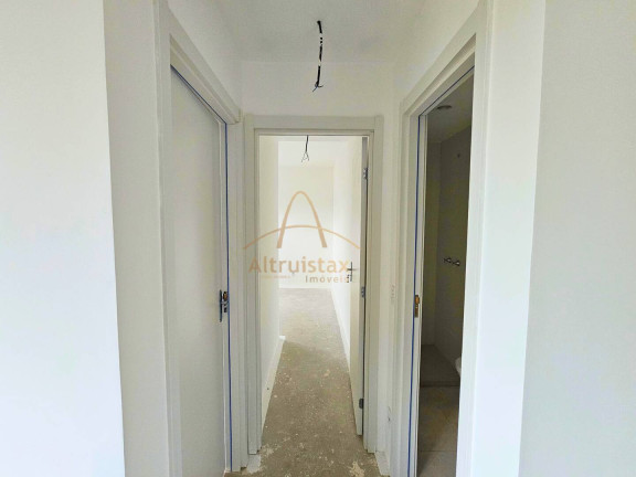 Imagem Apartamento com 2 Quartos à Venda, 40 m² em Presidente Altino - Osasco