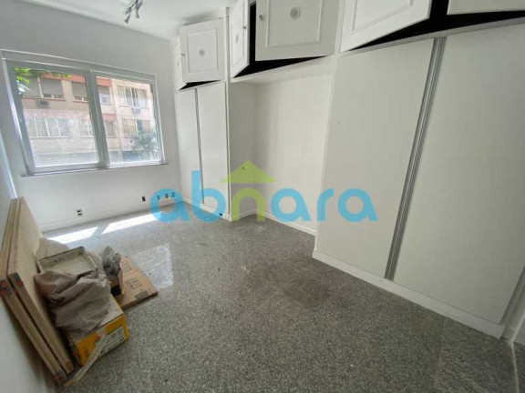 Imagem Apartamento com 3 Quartos à Venda, 110 m² em Copacabana - Rio De Janeiro