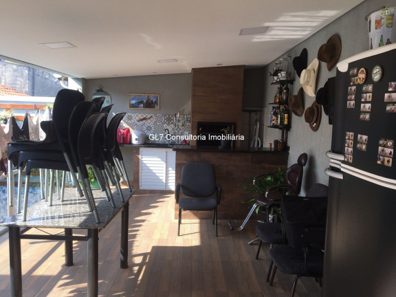 Imagem Sobrado com 2 Quartos à Venda,  em Jardim Juscelino Kubitschek - Indaiatuba