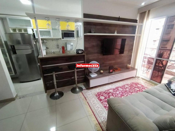 Imagem Imóvel com 2 Quartos à Venda, 65 m² em Cachambi - Rio De Janeiro