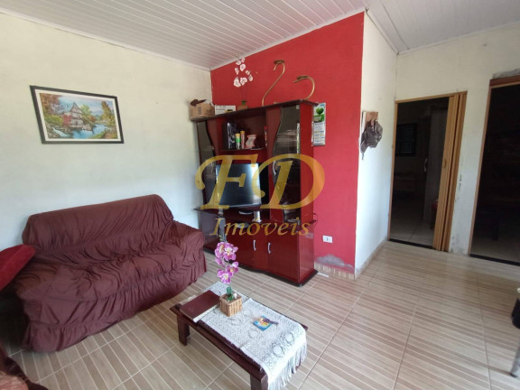 Imagem Chácara com 2 Quartos à Venda, 1.100 m² em Zona Rural Nazaré - Nazaré Paulista
