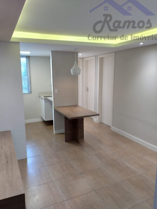 Imagem Imóvel com 2 Quartos à Venda, 38 m² em Vila Nova - Porto Alegre