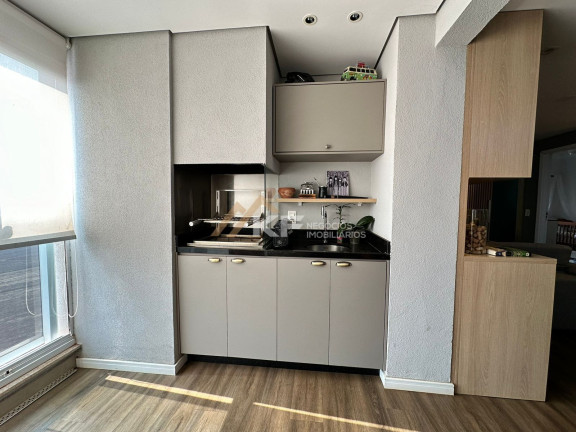 Imagem Apartamento com 2 Quartos à Venda, 87 m² em Quinta Da Primavera - Ribeirão Preto
