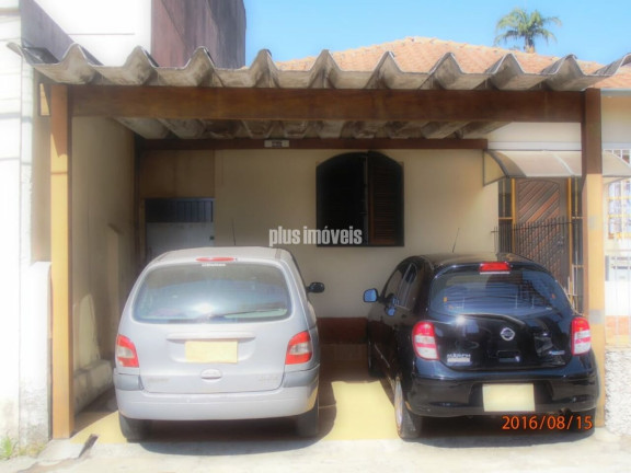 Imagem Casa com 2 Quartos à Venda, 110 m² em Campo Belo - São Paulo Imagem Casa com 2 Quartos à Venda, 110 m² em Campo Belo - São Paulo