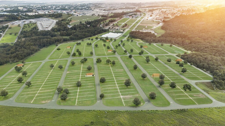 Imagem Terreno à Venda, 250 m² em Centro - Senador Canedo