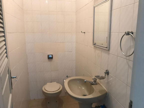 Imagem Casa com 1 Quarto à Venda, 70 m² em Enseada - Guarujá