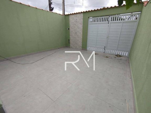 Imagem Casa com 2 Quartos à Venda, 66 m² em Copacabana Paulista - Mongaguá