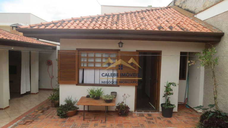Imagem Casa com 4 Quartos à Venda, 235 m² em Colina Verde - Tatuí Imagem Casa com 4 Quartos à Venda, 235 m² em Colina Verde - Tatuí