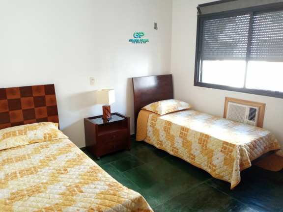 Imagem Apartamento com 3 Quartos à Venda, 130 m² em Pitangueiras - Guarujá