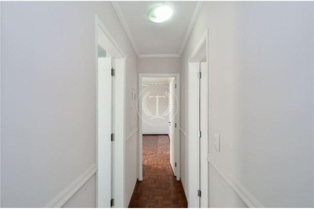 Imagem Apartamento com 2 Quartos à Venda, 90 m² em Campo Belo - São Paulo