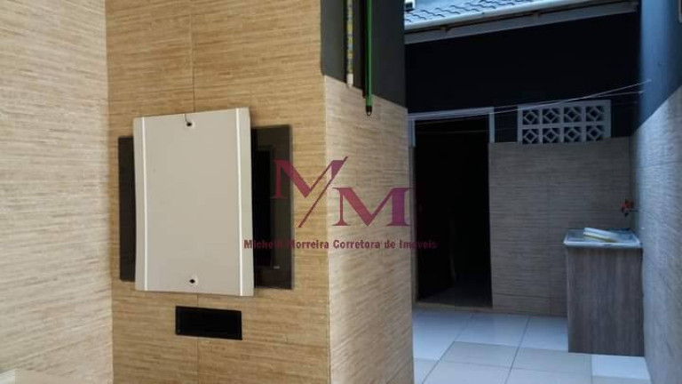Imagem Sobrado com 4 Quartos à Venda,  em Shangri-la - Pontal Do Paraná