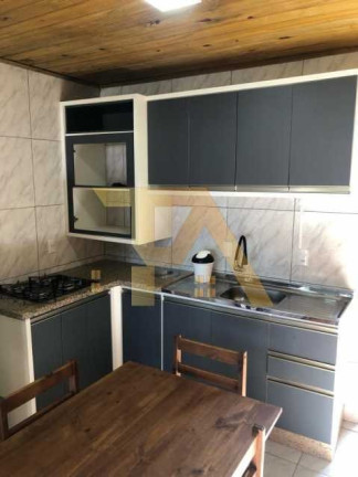 Imagem Imóvel com 4 Quartos à Venda, 300 m² em Campo Duna - Imbituba
