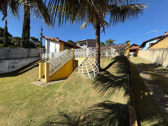 Imagem Chácara com 4 Quartos à Venda, 301 m² em Batatuba - Piracaia Imagem Chácara com 4 Quartos à Venda, 301 m² em Batatuba - Piracaia