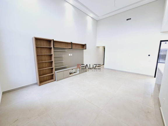 Imagem Casa com 3 Quartos à Venda, 140 m² em Condomínio Park Gran Reserve - Indaiatuba
