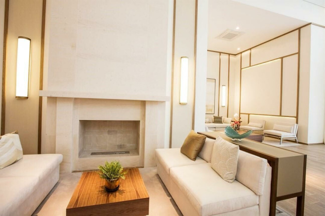 Imagem Apartamento com 3 Quartos à Venda, 271 m² em Chácara Klabin - São Paulo Imagem Apartamento com 3 Quartos à Venda, 271 m² em Chácara Klabin - São Paulo
