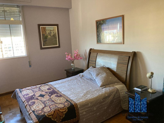 Imagem Apartamento com 4 Quartos à Venda, 135 m² em Centro - São Paulo Imagem Apartamento com 4 Quartos à Venda, 135 m² em Centro - São Paulo