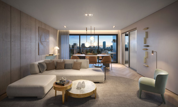 Imagem Apartamento com 3 Quartos à Venda, 221 m² em Sumaré - São Paulo Imagem Apartamento com 3 Quartos à Venda, 221 m² em Sumaré - São Paulo