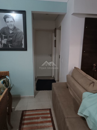 Imagem Apartamento com 2 Quartos à Venda, 68 m² em Parque Campolim - Sorocaba