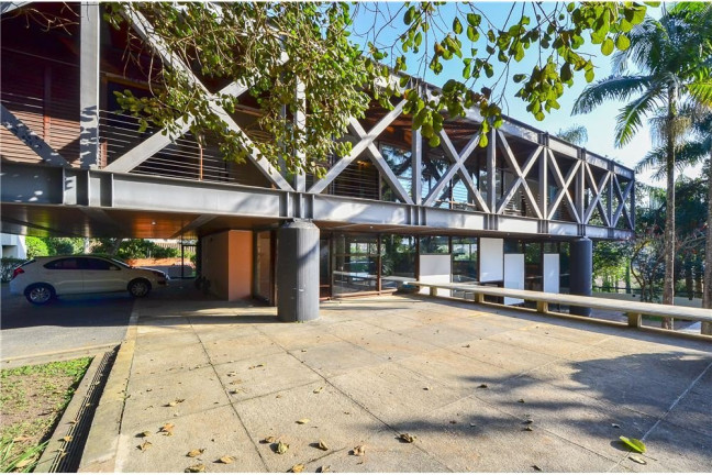 Imagem Casa com 4 Quartos à Venda, 1.245 m² em Retiro Morumbi - São Paulo Imagem Casa com 4 Quartos à Venda, 1.245 m² em Retiro Morumbi - São Paulo