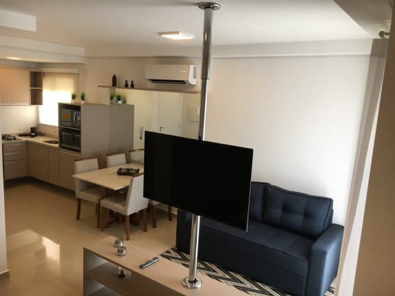 Imagem Imóvel com 1 Quarto para Alugar, 34 m² em Parque Campolim - Sorocaba Imagem Imóvel com 1 Quarto para Alugar, 34 m² em Parque Campolim - Sorocaba