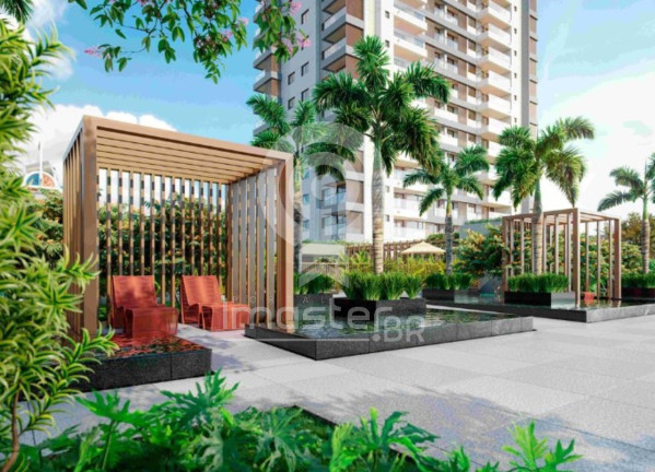 Imagem Imóvel com 3 Quartos à Venda, 108 m² em Barra Da Tijuca - Rio De Janeiro