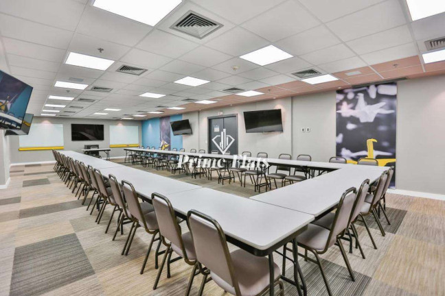 Imagem Apartamento com 1 Quarto à Venda, 27 m² em Vila Congonhas - São Paulo Imagem Apartamento com 1 Quarto à Venda, 27 m² em Vila Congonhas - São Paulo