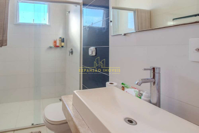 Imagem Casa com 4 Quartos à Venda, 260 m² em São João Do Rio Vermelho - Florianópolis