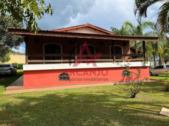 Imagem Chácara com 4 Quartos à Venda, 1 m² em Portal São Marcelo - Bragança Paulista Imagem Chácara com 4 Quartos à Venda, 1 m² em Portal São Marcelo - Bragança Paulista