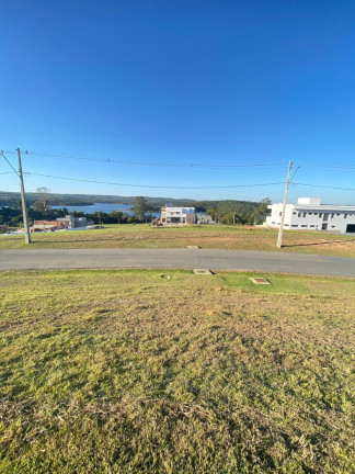 Imagem Terreno à Venda, 1.065 m² em Condomínio Le Portier Nautic Residence - Piedade